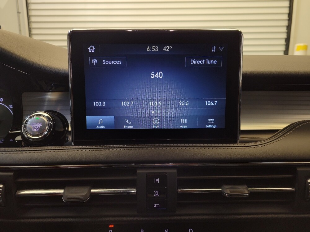 2020 Lincoln Corsair in Miamisburg, OH 45342 - 18112798 25