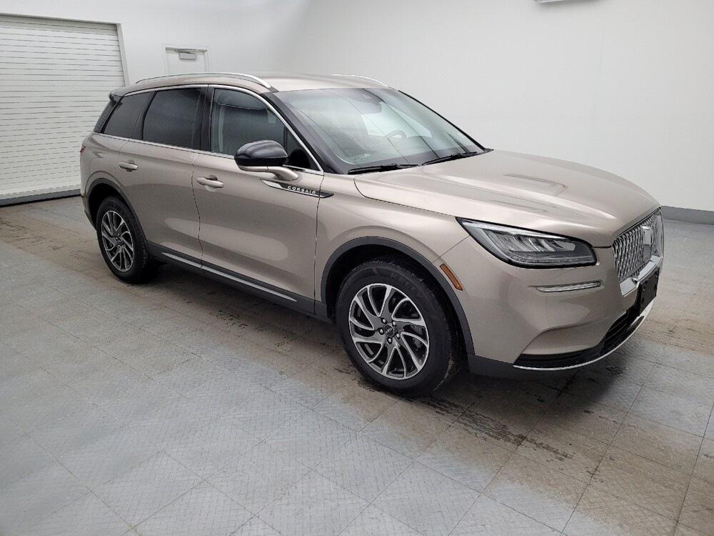 2020 Lincoln Corsair in Miamisburg, OH 45342 - 18112798 11