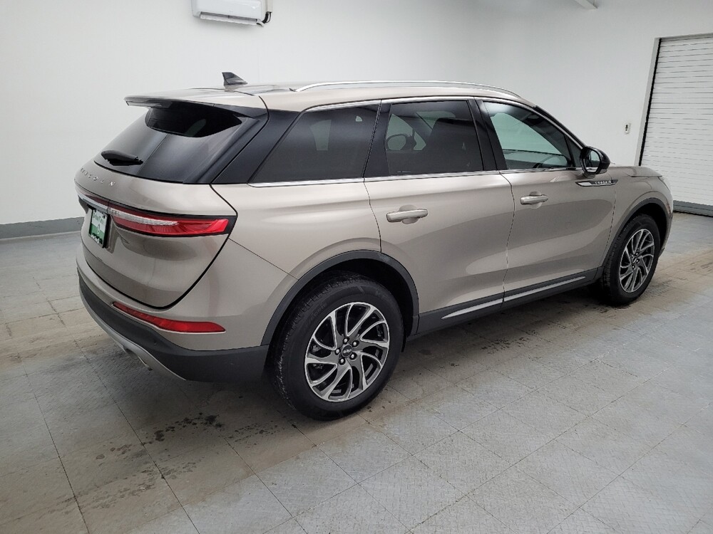 2020 Lincoln Corsair in Miamisburg, OH 45342 - 18112798 10