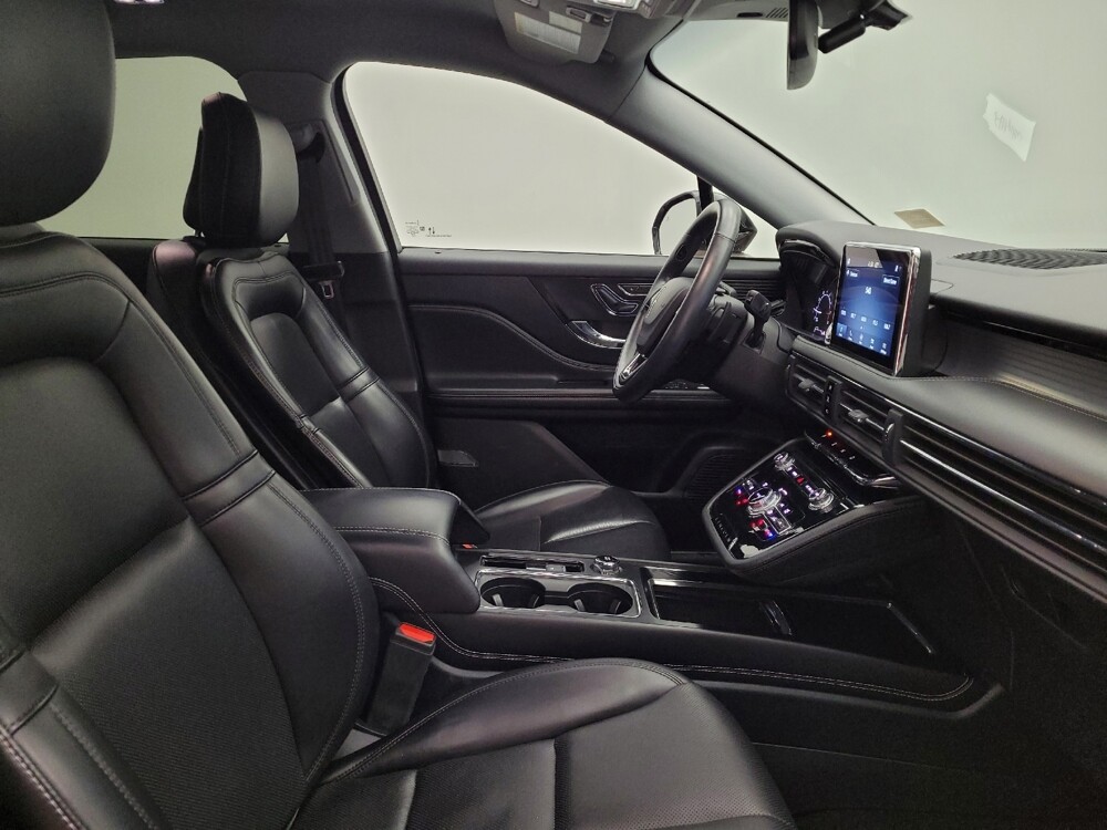 2020 Lincoln Corsair in Miamisburg, OH 45342 - 18112798 21