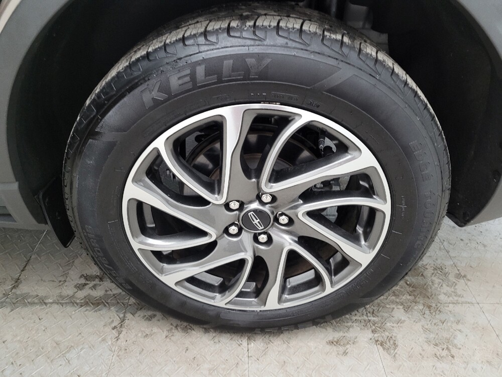 2020 Lincoln Corsair in Miamisburg, OH 45342 - 18112798 31