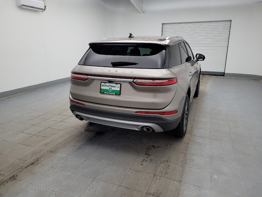 2020 Lincoln Corsair in Miamisburg, OH 45342 - 18112798 7