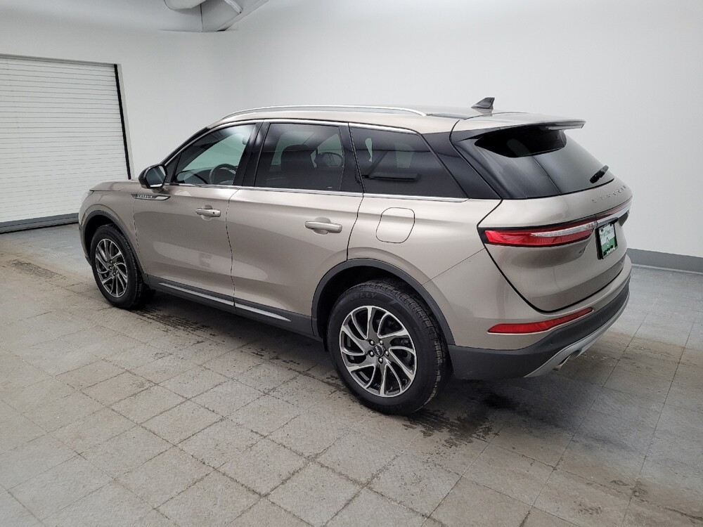 2020 Lincoln Corsair in Miamisburg, OH 45342 - 18112798 3