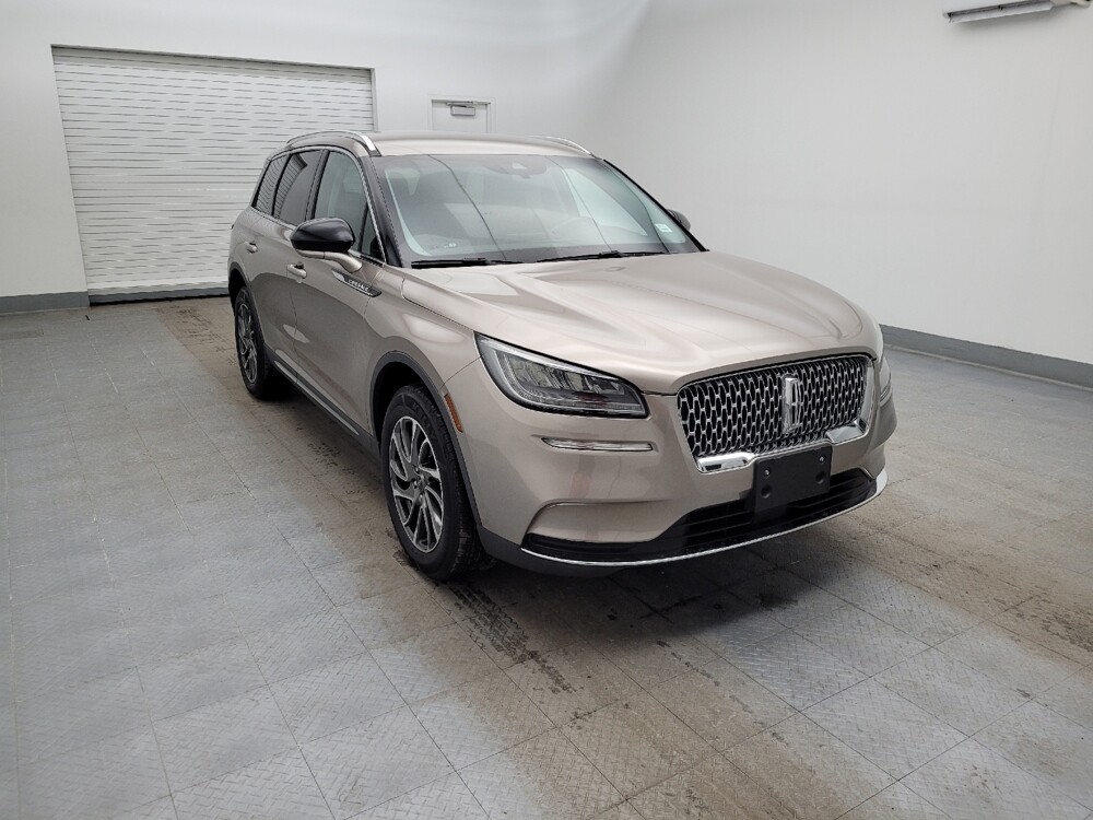 2020 Lincoln Corsair in Miamisburg, OH 45342 - 18112798 13