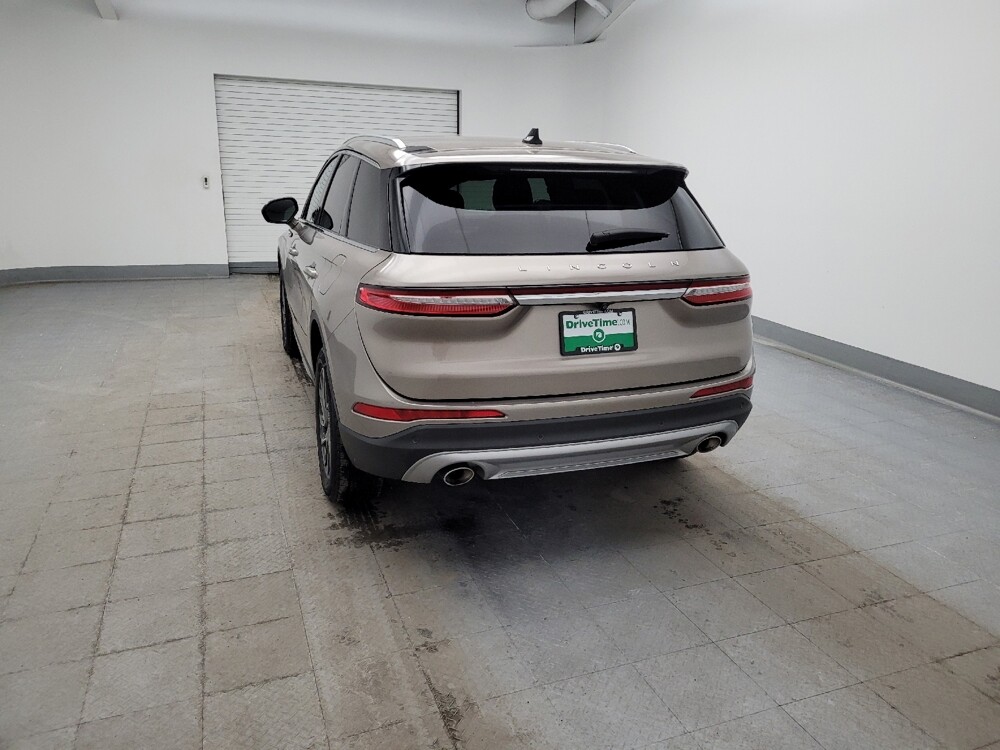 2020 Lincoln Corsair in Miamisburg, OH 45342 - 18112798 6