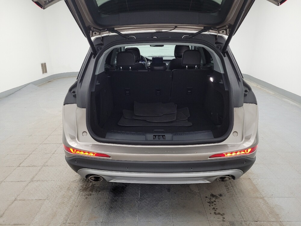 2020 Lincoln Corsair in Miamisburg, OH 45342 - 18112798 29