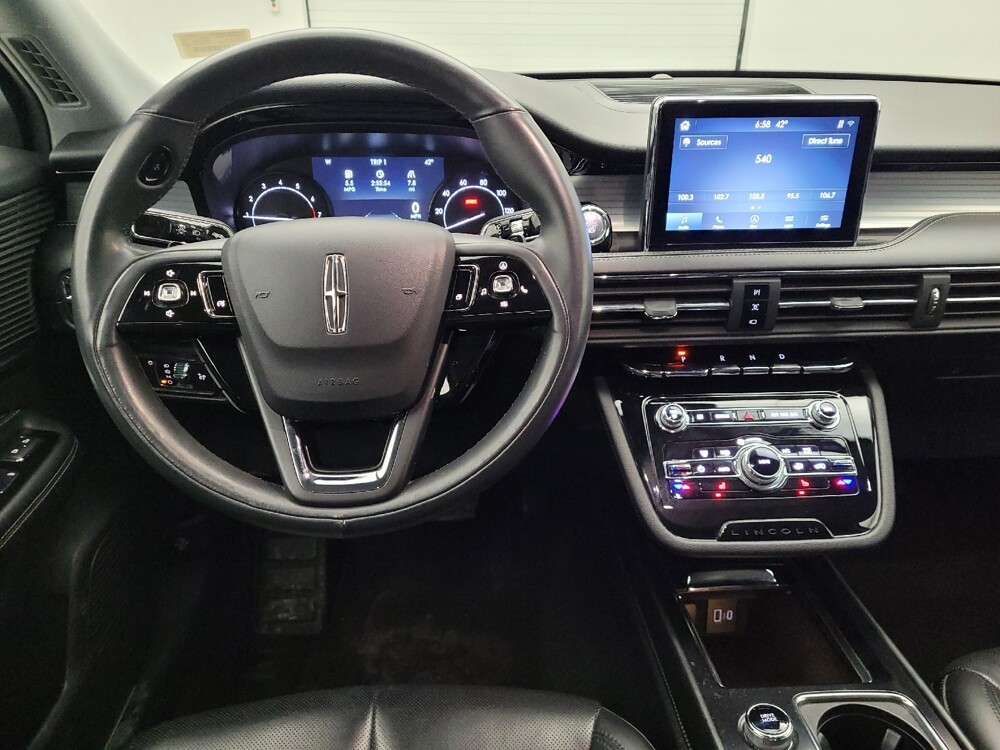 2020 Lincoln Corsair in Miamisburg, OH 45342 - 18112798 22