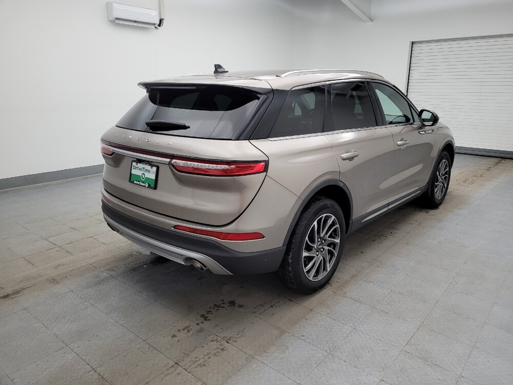 2020 Lincoln Corsair in Miamisburg, OH 45342 - 18112798 9