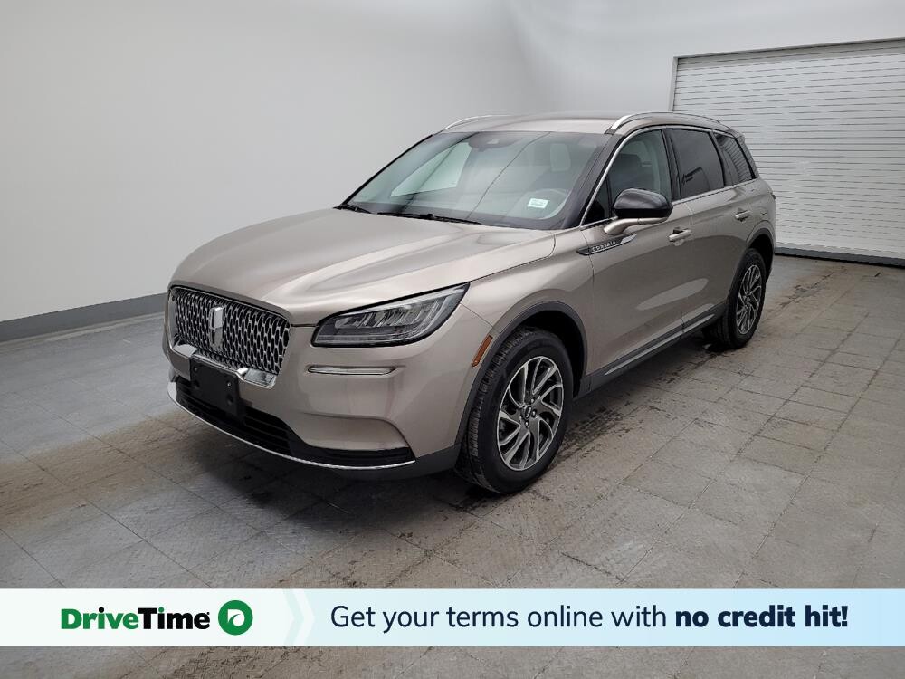 2020 Lincoln Corsair in Miamisburg, OH 45342 - 18112798