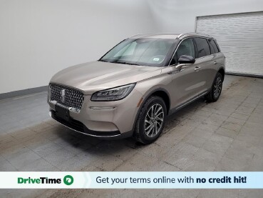 2020 Lincoln Corsair in Miamisburg, OH 45342