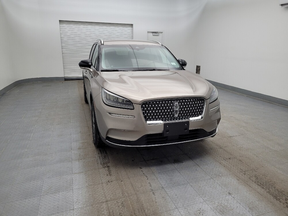 2020 Lincoln Corsair in Miamisburg, OH 45342 - 18112798 14