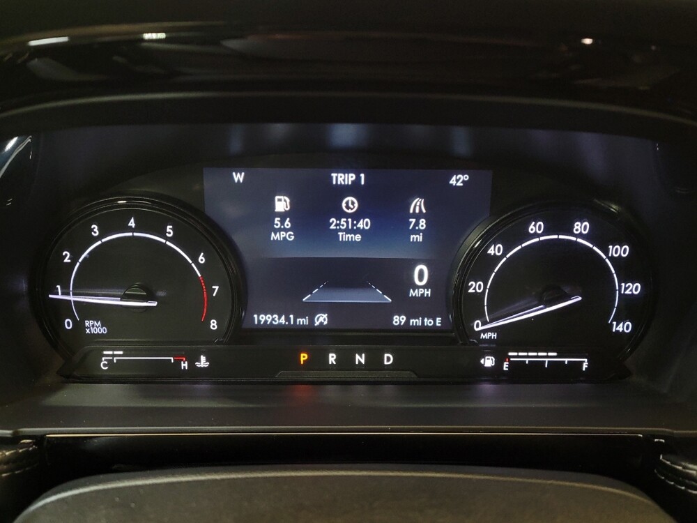 2020 Lincoln Corsair in Miamisburg, OH 45342 - 18112798 23