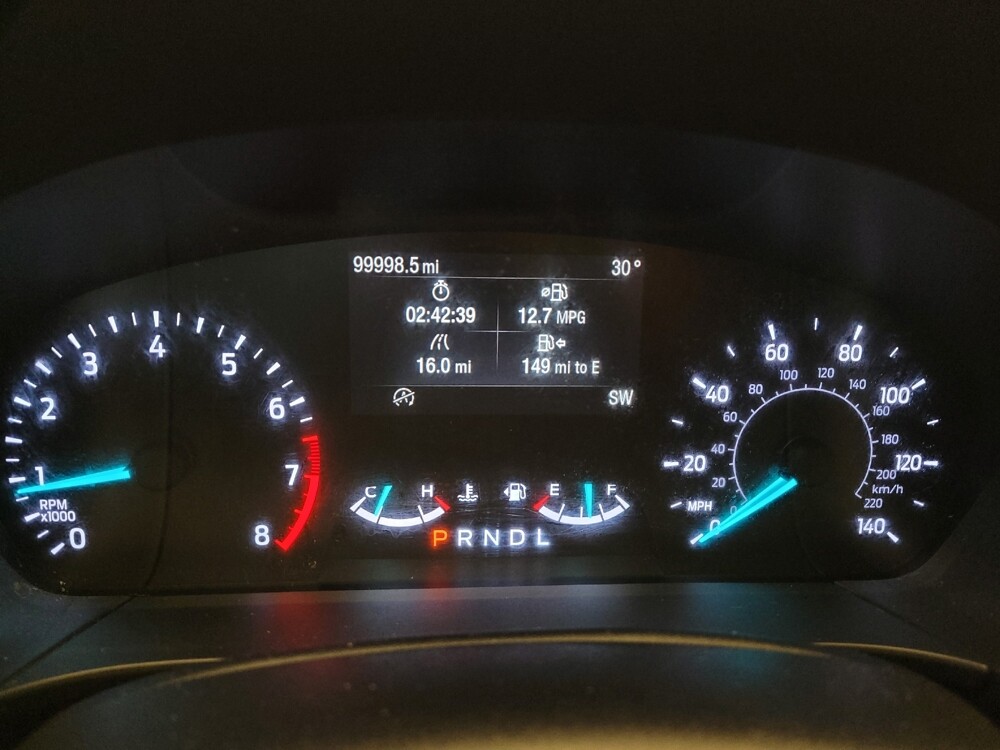 2020 Ford Escape in Fairfield, OH 45014 - 18112799 23