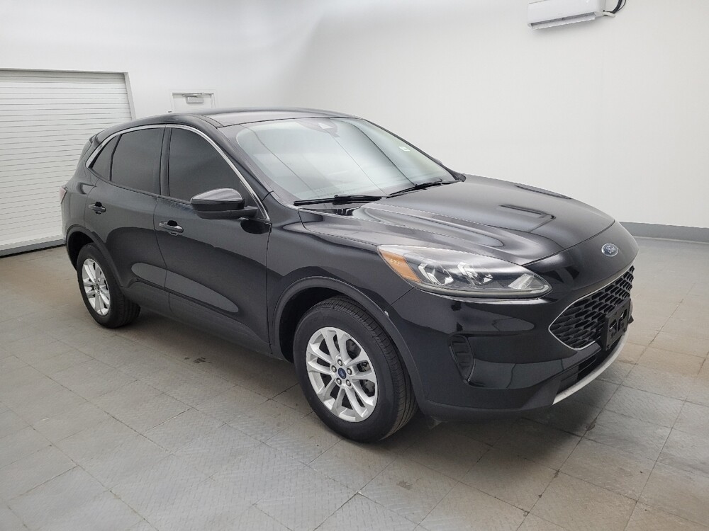 2020 Ford Escape in Fairfield, OH 45014 - 18112799 11