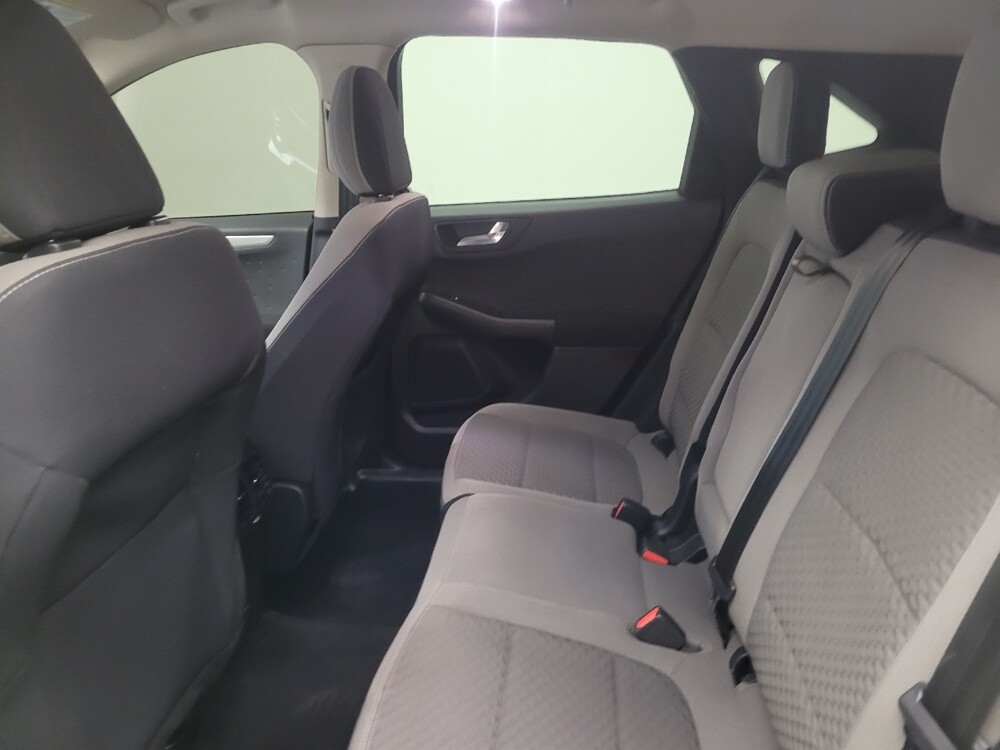 2020 Ford Escape in Fairfield, OH 45014 - 18112799 18