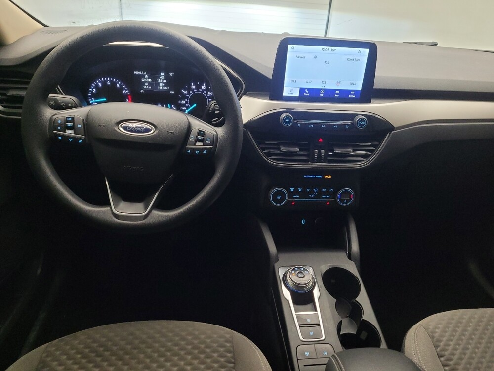 2020 Ford Escape in Fairfield, OH 45014 - 18112799 22