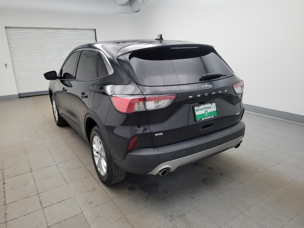 2020 Ford Escape in Fairfield, OH 45014 - 18112799 5