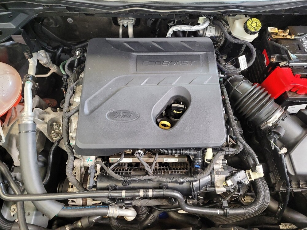 2020 Ford Escape in Fairfield, OH 45014 - 18112799 30