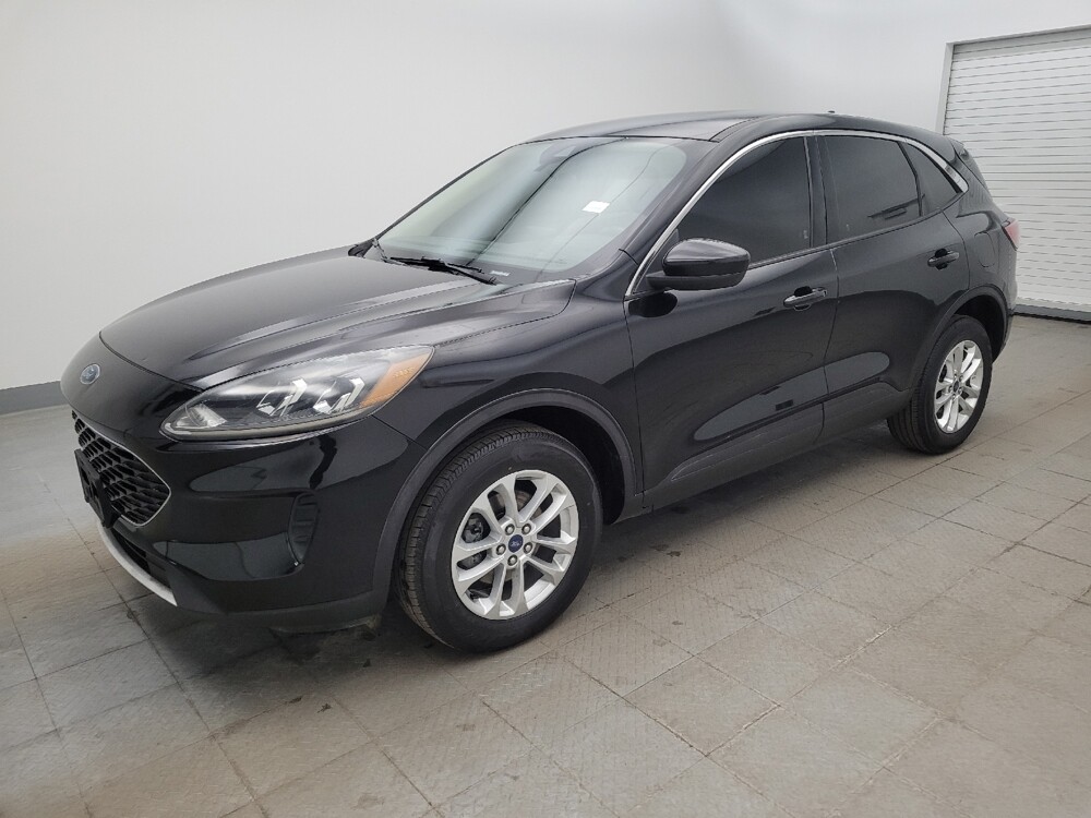 2020 Ford Escape in Fairfield, OH 45014 - 18112799 2