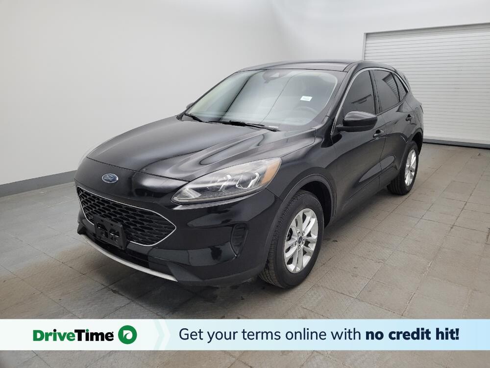 2020 Ford Escape in Fairfield, OH 45014 - 18112799