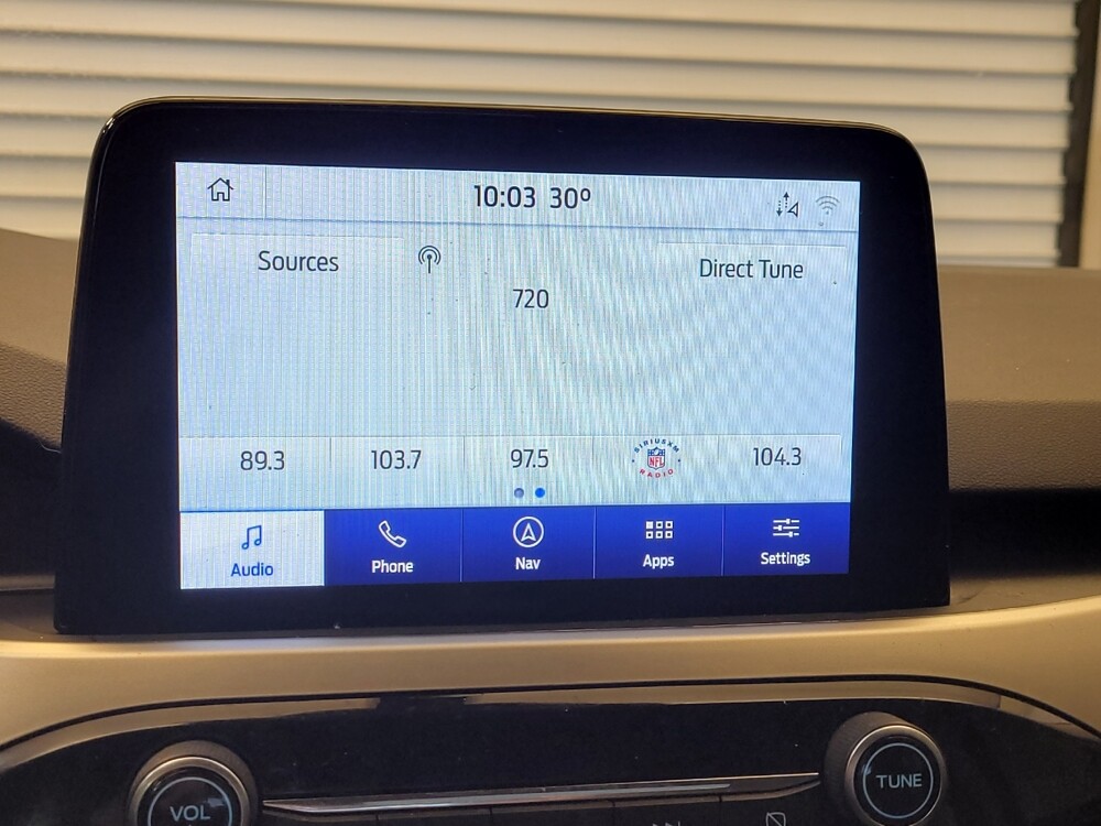 2020 Ford Escape in Fairfield, OH 45014 - 18112799 25