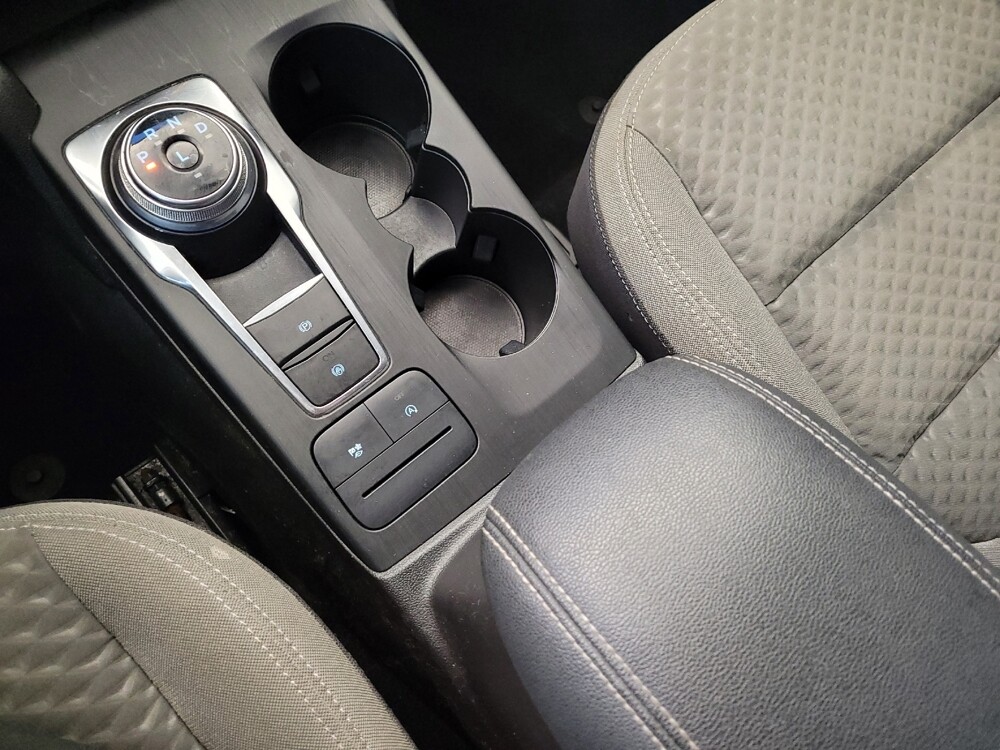 2020 Ford Escape in Fairfield, OH 45014 - 18112799 26