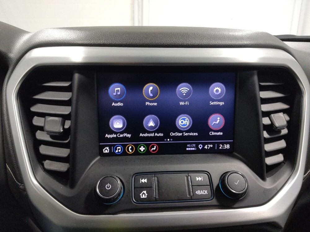 2020 GMC Acadia in Columbus, OH 43231 - 18112800 25