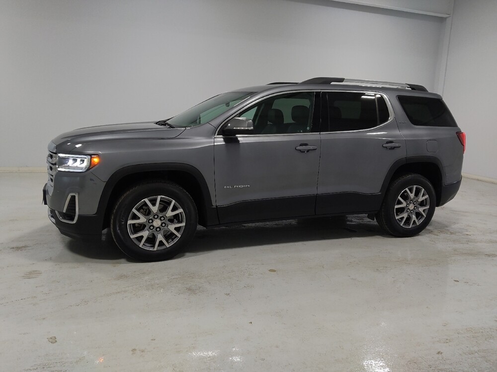 2020 GMC Acadia in Columbus, OH 43231 - 18112800 2