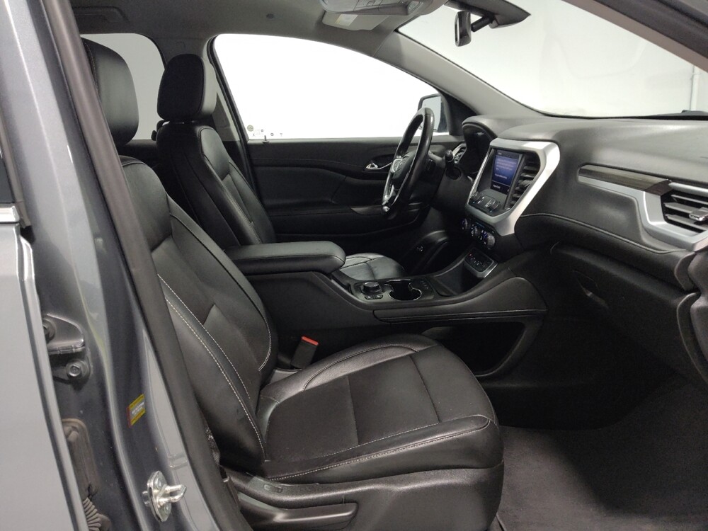 2020 GMC Acadia in Columbus, OH 43231 - 18112800 21