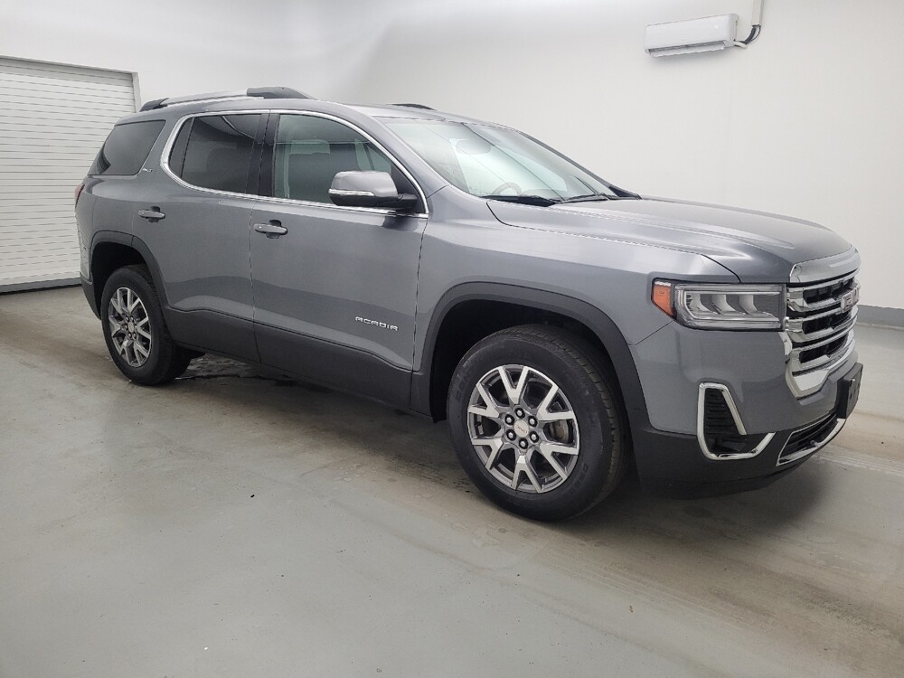 2020 GMC Acadia in Columbus, OH 43231 - 18112800 11