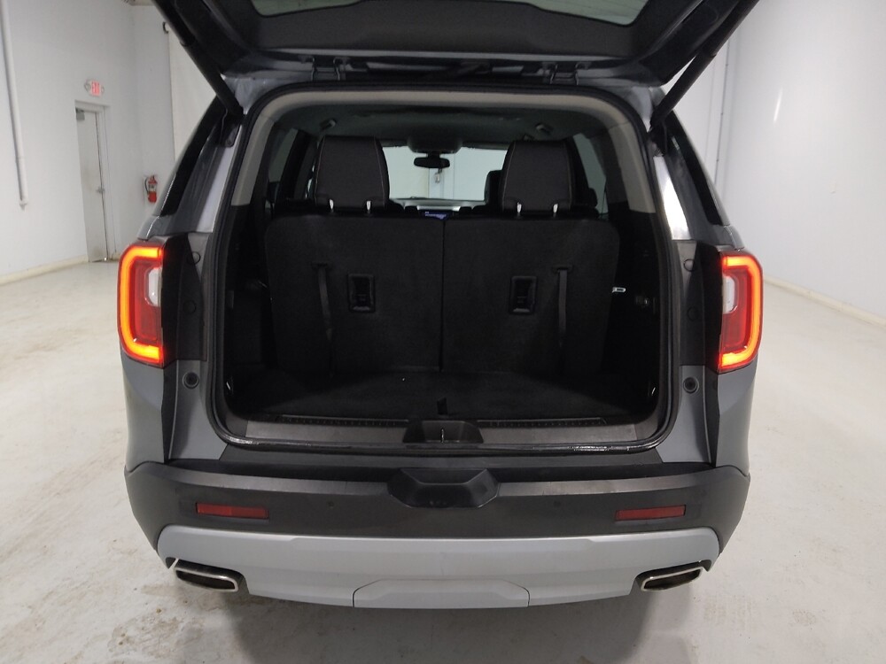 2020 GMC Acadia in Columbus, OH 43231 - 18112800 29
