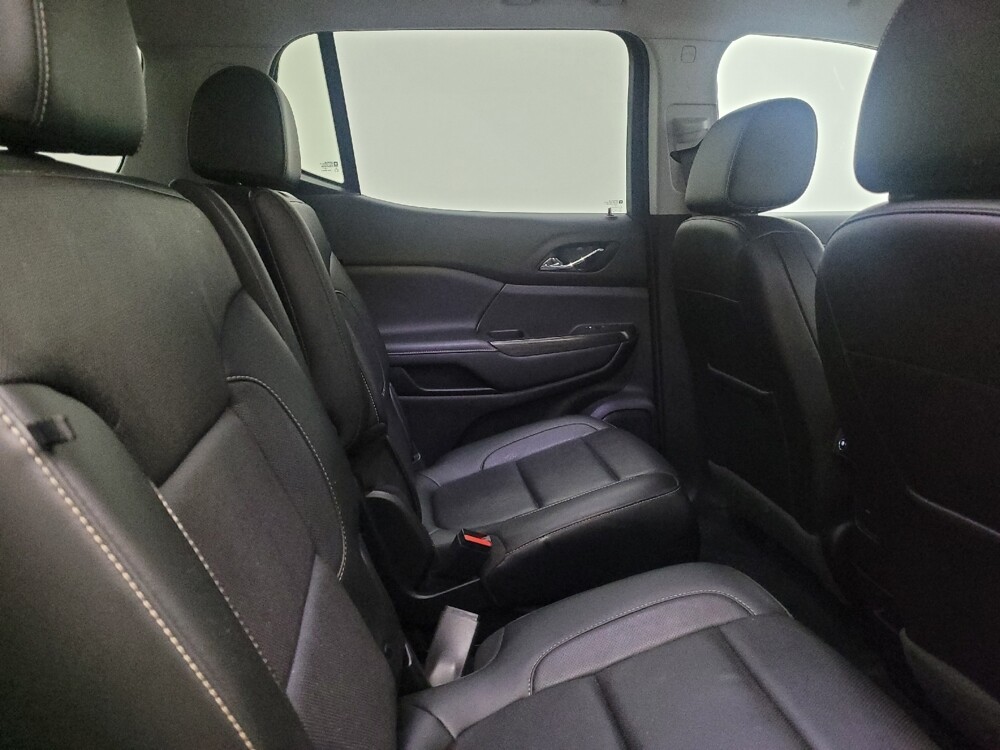 2020 GMC Acadia in Columbus, OH 43231 - 18112800 19