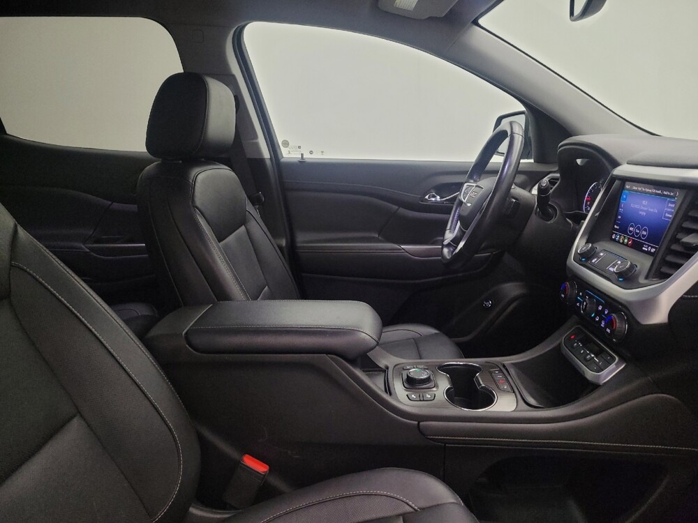 2020 GMC Acadia in Columbus, OH 43231 - 18112800 21