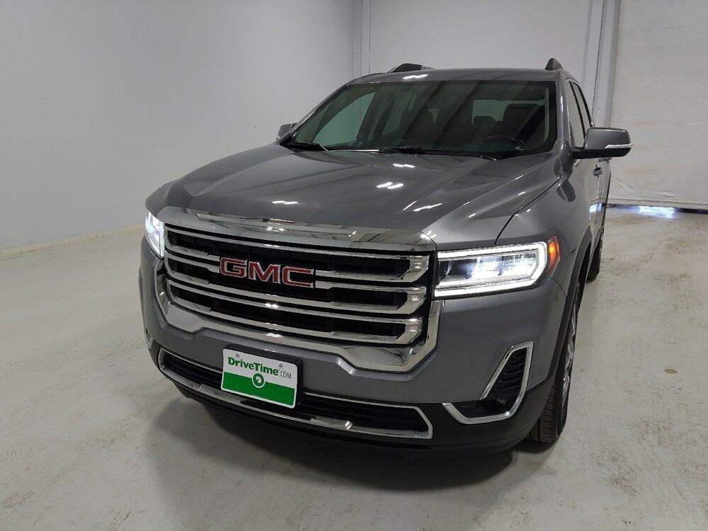 2020 GMC Acadia in Columbus, OH 43231 - 18112800 15