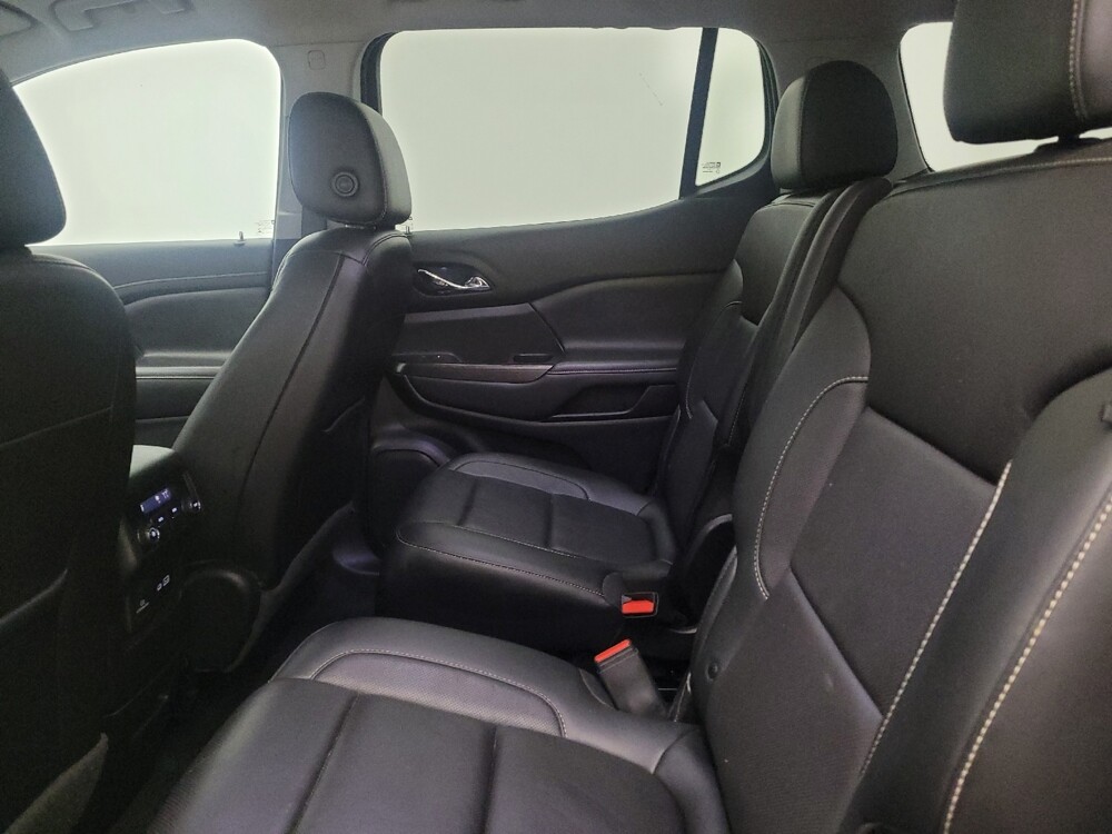 2020 GMC Acadia in Columbus, OH 43231 - 18112800 18