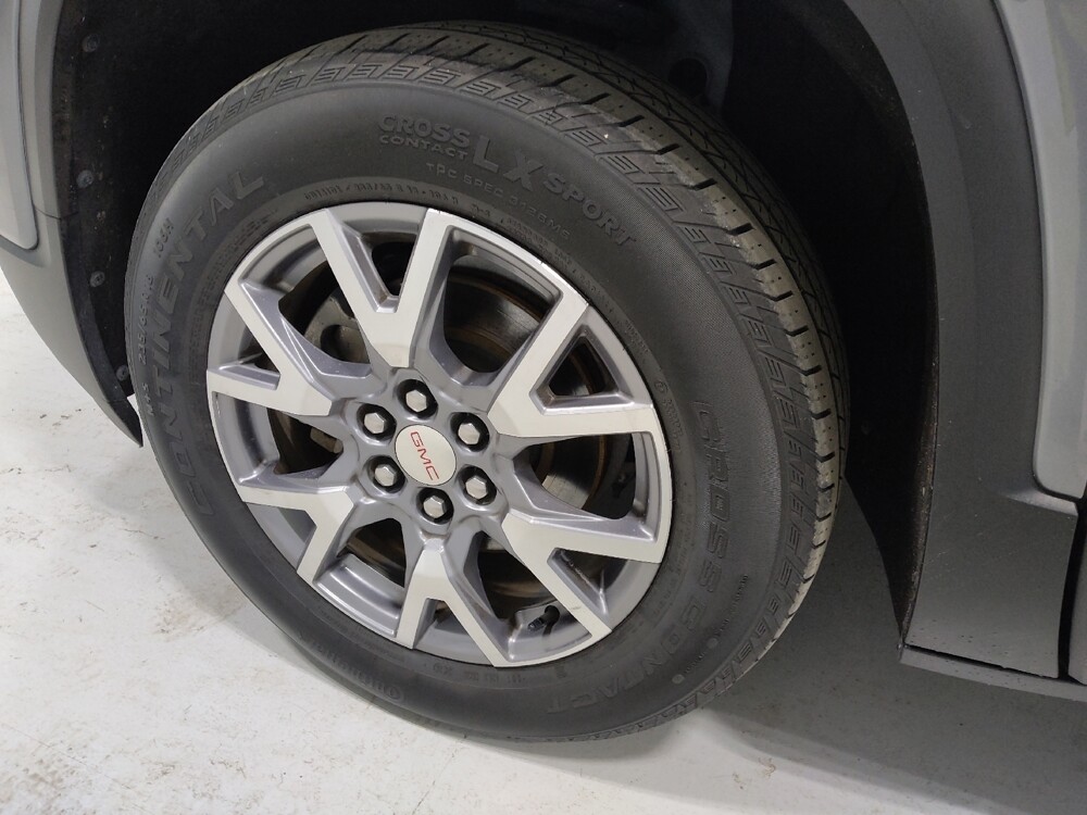 2020 GMC Acadia in Columbus, OH 43231 - 18112800 31