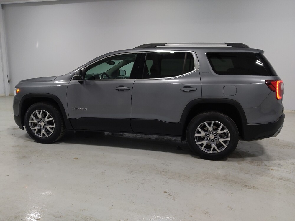 2020 GMC Acadia in Columbus, OH 43231 - 18112800 3