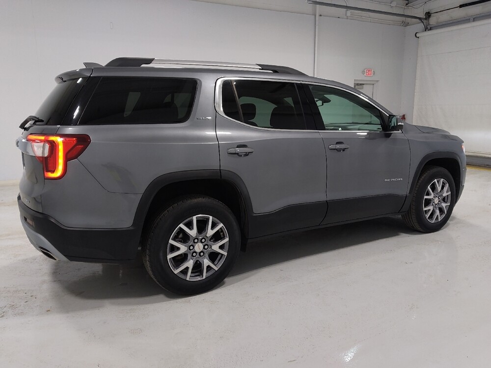 2020 GMC Acadia in Columbus, OH 43231 - 18112800 10