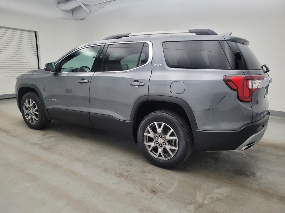 2020 GMC Acadia in Columbus, OH 43231 - 18112800 3