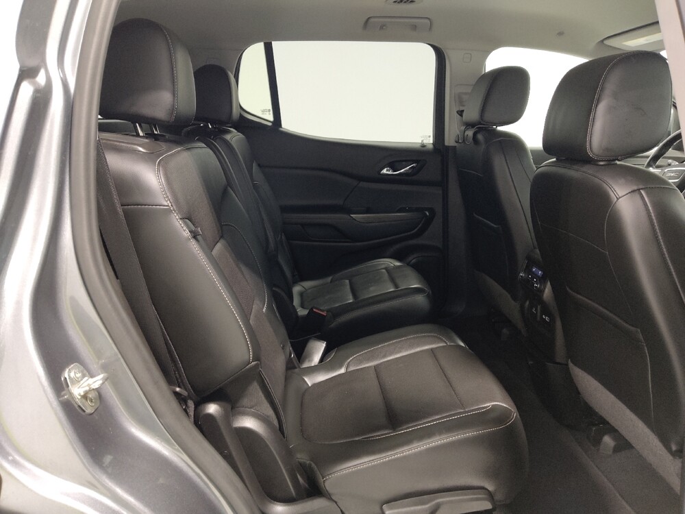 2020 GMC Acadia in Columbus, OH 43231 - 18112800 19