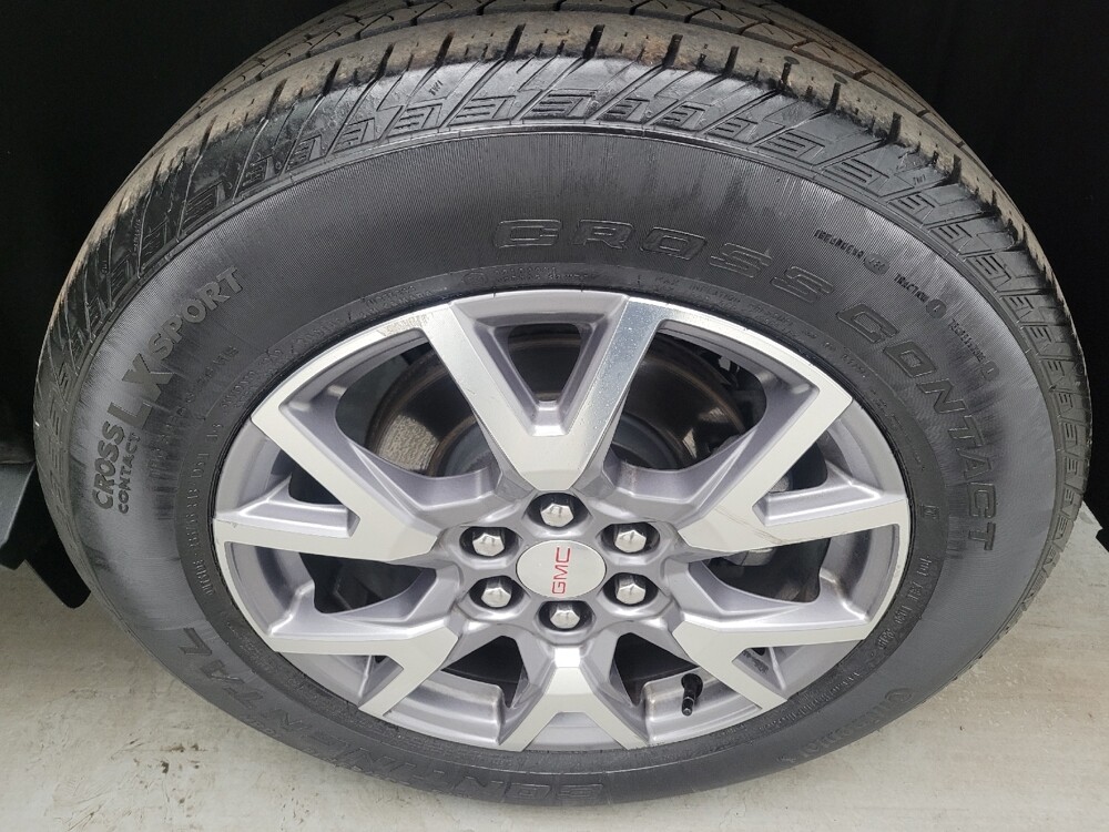 2020 GMC Acadia in Columbus, OH 43231 - 18112800 31