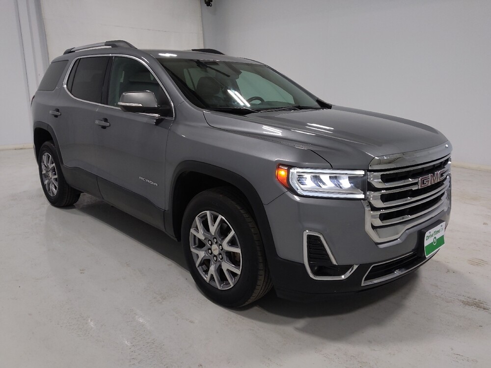 2020 GMC Acadia in Columbus, OH 43231 - 18112800 13