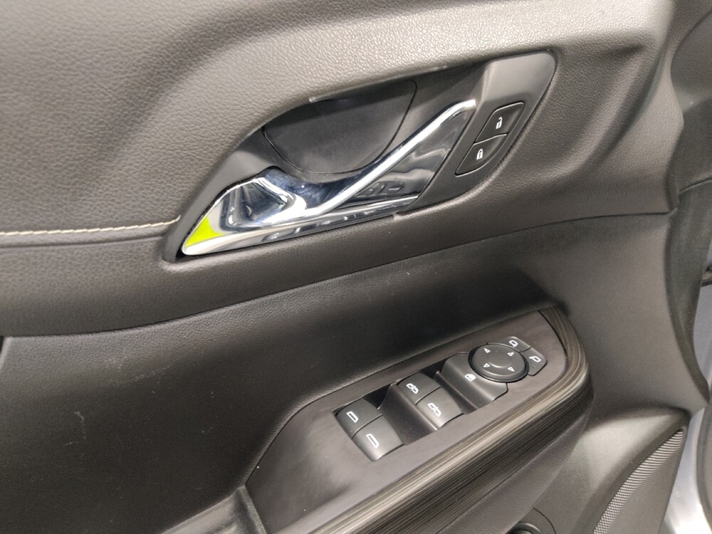 2020 GMC Acadia in Columbus, OH 43231 - 18112800 27