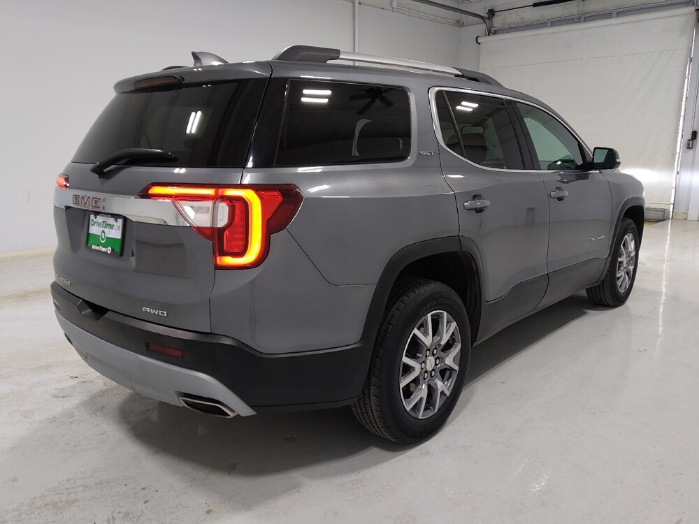 2020 GMC Acadia in Columbus, OH 43231 - 18112800 9
