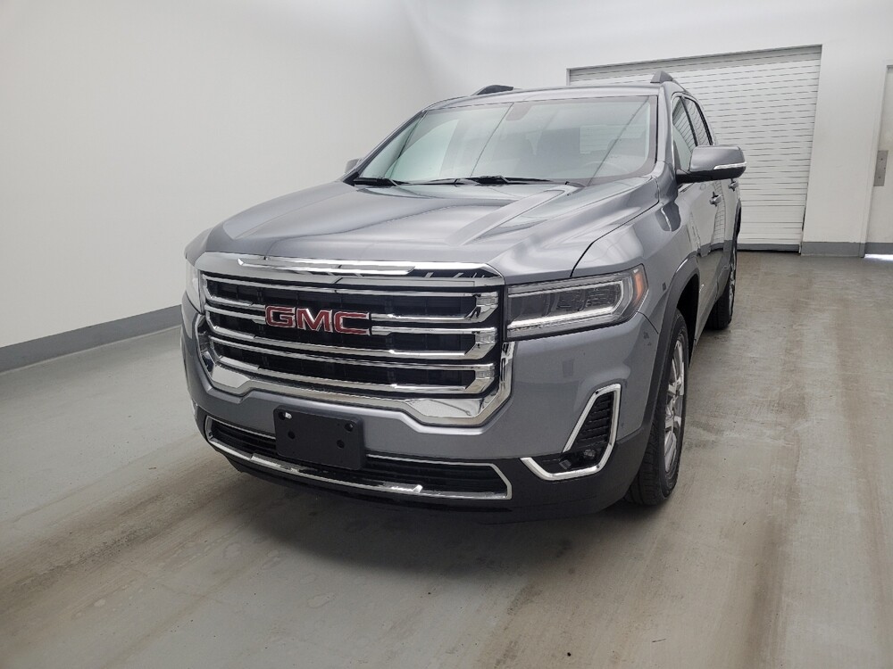 2020 GMC Acadia in Columbus, OH 43231 - 18112800 15