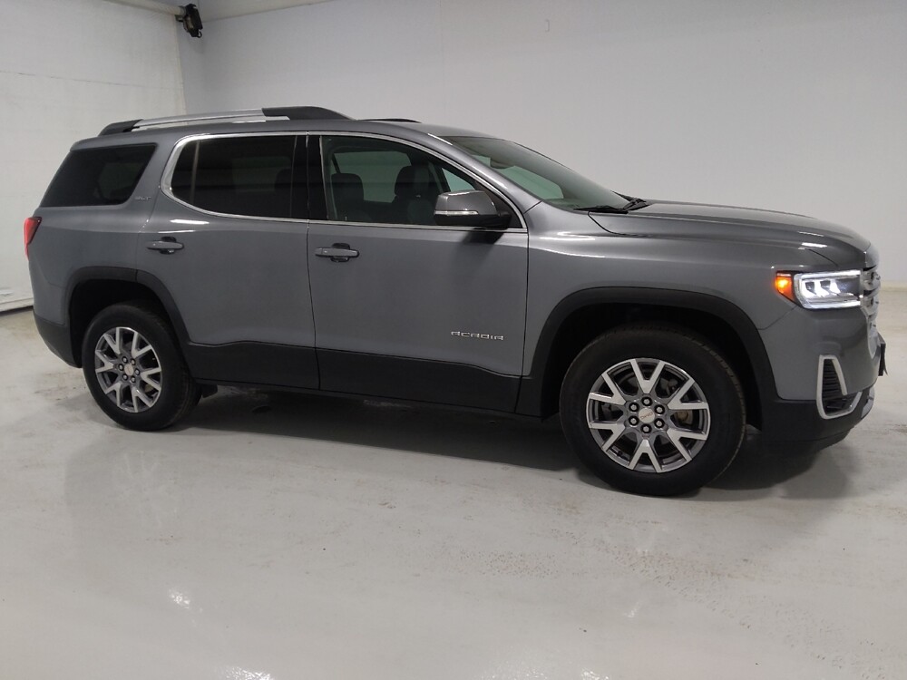 2020 GMC Acadia in Columbus, OH 43231 - 18112800 11