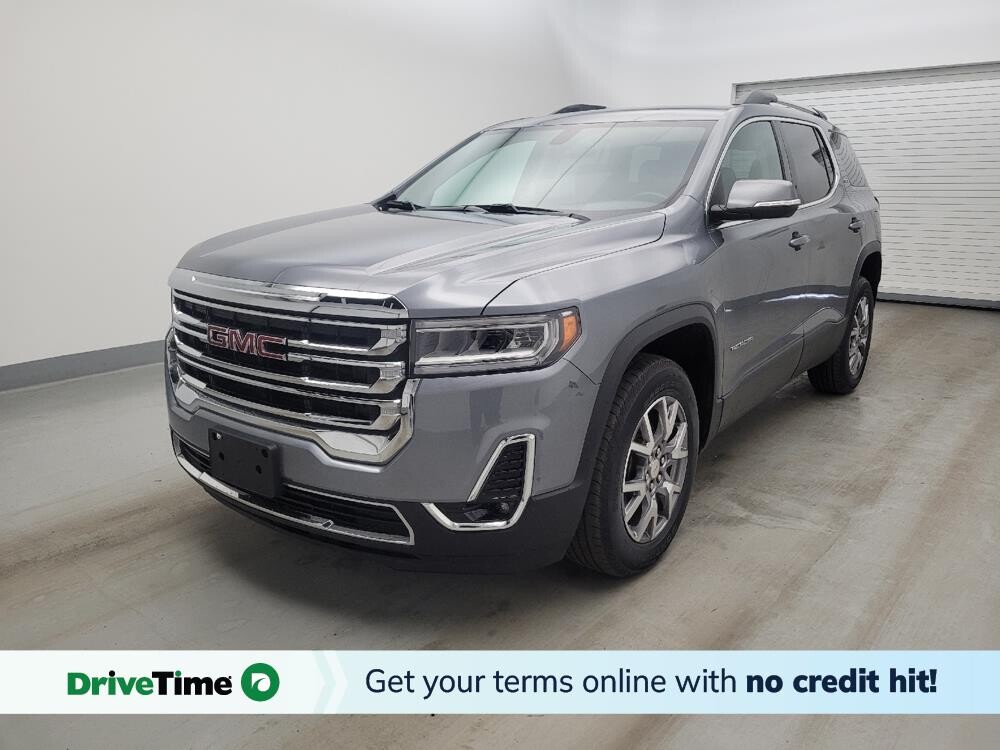 2020 GMC Acadia in Columbus, OH 43231 - 18112800