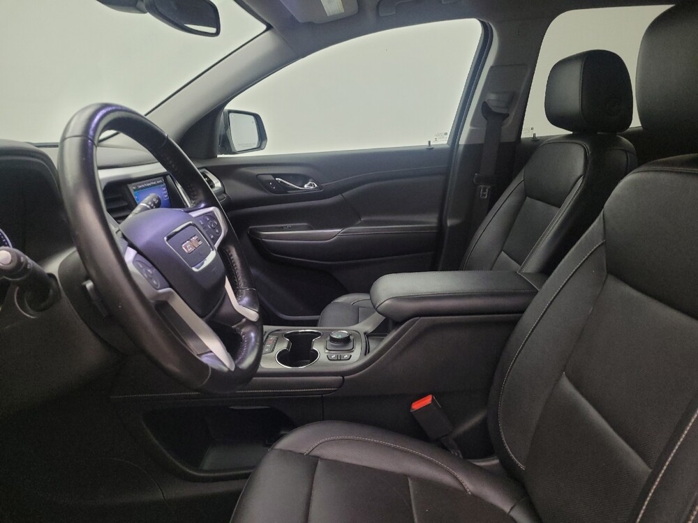 2020 GMC Acadia in Columbus, OH 43231 - 18112800 17