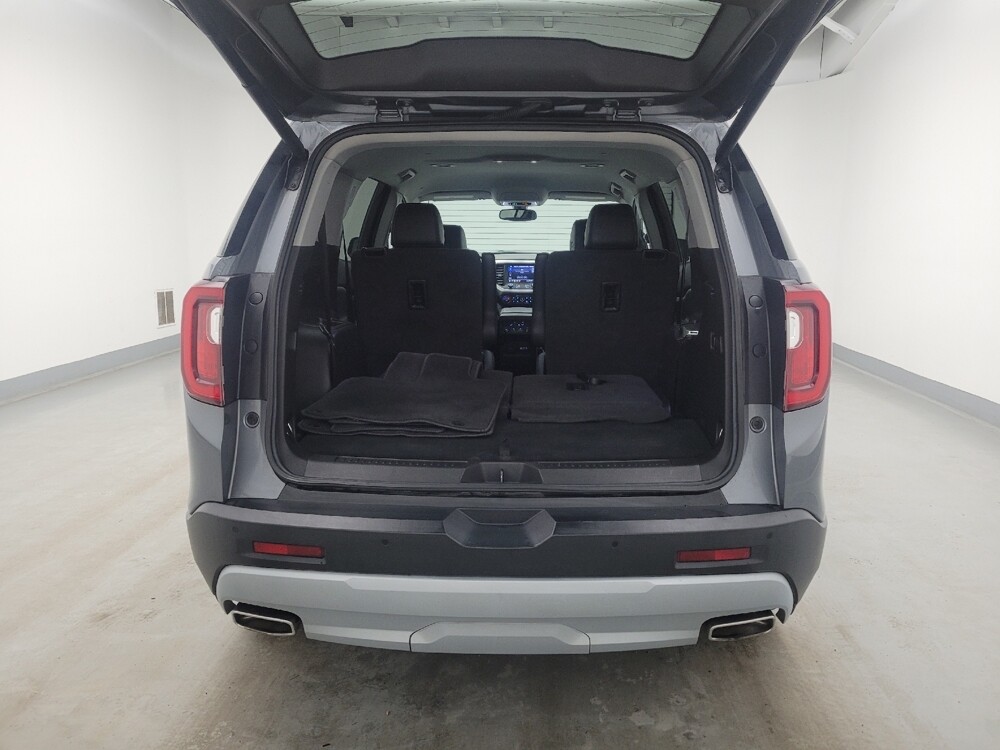 2020 GMC Acadia in Columbus, OH 43231 - 18112800 29