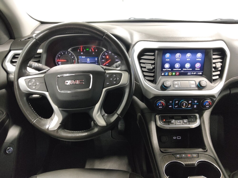 2020 GMC Acadia in Columbus, OH 43231 - 18112800 22